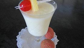 Cocktail El Marab&ugrave;