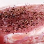 Fagottini di maiale al tartufo