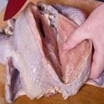 Faraona al porto – Microonde