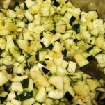 Fesa di tacchino farcita