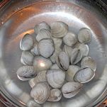 Fettucce alla marinara