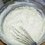 Fettuccine ai quattro formaggi