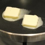 Fettuccine ai quattro formaggi