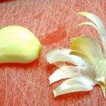 Fettuccine al granchio e ricci di mare