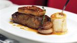 Filetto al fois gras