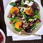 Fior d&#8217;insalata