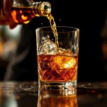 rum per il florida drink
