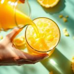 succo d’ananas per florida