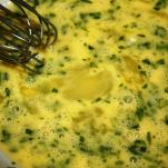 Fricassea d&#8217;agnello