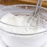 Frittata con il prezzemolo