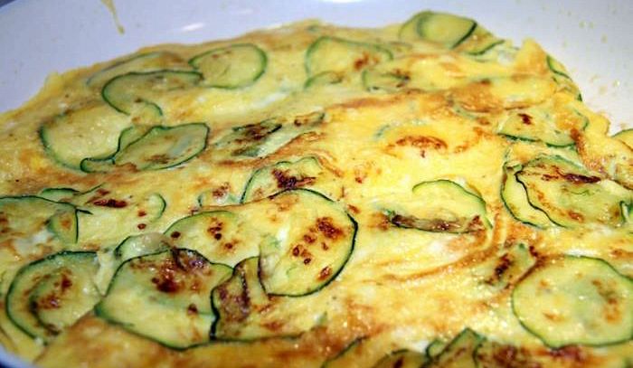 Frittata fantasia