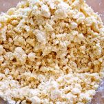 Frolle di Santa Lucia