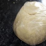 Frollini golosi al mais