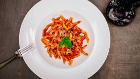 Fusilli napoletani freschi: ricette al ferro