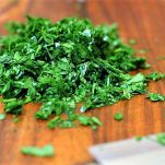 Garganelli con moscardini e piselli