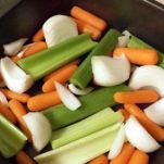 Giardiniera in salamoia