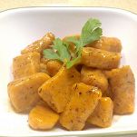 Gnocchi alla vicentina