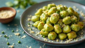 Un'armonia che non ti aspetti: la assapori e ti stupisce