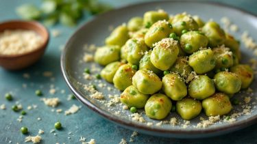 Un'armonia che non ti aspetti: la assapori e ti stupisce