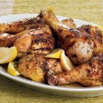 Gran cosce agli agrumi