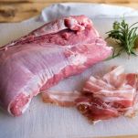 Groppetti di vitello