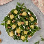 Insalata all’ananas