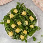 Aggiunta dell’ananas