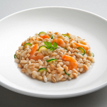 insalata-di-cereali-gamberi-e-zucchine