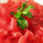 Involtini di bresaola e gorgonzola