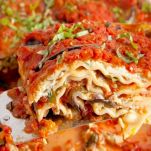 Lasagne di San Giuseppe