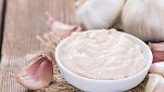 Ricetta Maionese all'aglio