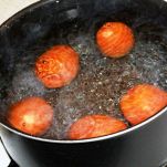 Malloreddus alle lenticchie