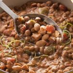 Malloreddus alle lenticchie