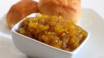 Marmellata di ananas