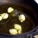 Melanzane alla tunisina