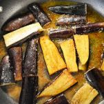 Melanzane alla veneta