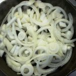 Melanzane alla veneta