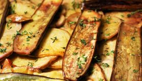 Melanzane alla veneta