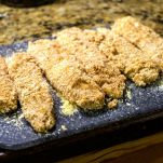 Nasello alla marchigiana