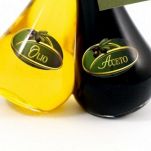 Orata al forno con le olive