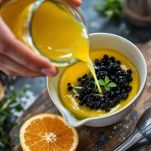 caviale per il panino sinfonia