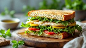 Panino Trilly