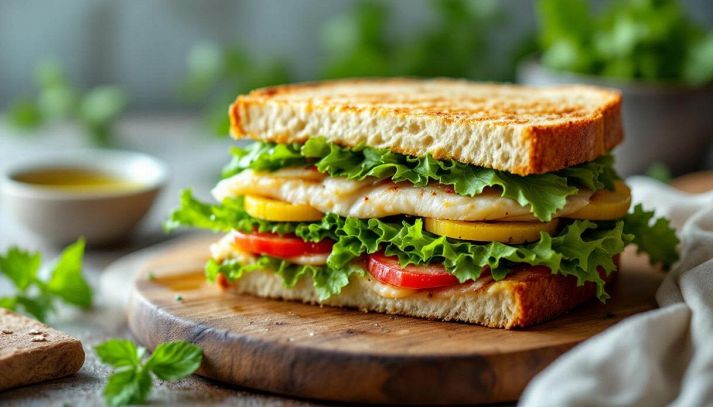 Panino Trilly