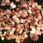 Pappardelle alla cacciatora