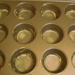 Pasticcini alla cannella