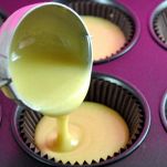Pasticcini alla cannella