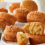 Pasticcini alla cannella