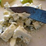 Penne al gorgonzola e mascarpone