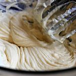 Penne al gorgonzola e mascarpone