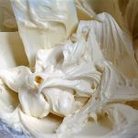 Penne al gorgonzola e mascarpone